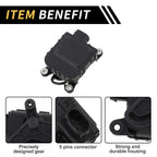 HVAC Heater Blend Door Actuator for Audi A6 Avant (2000–2005) No. 4B1820511C