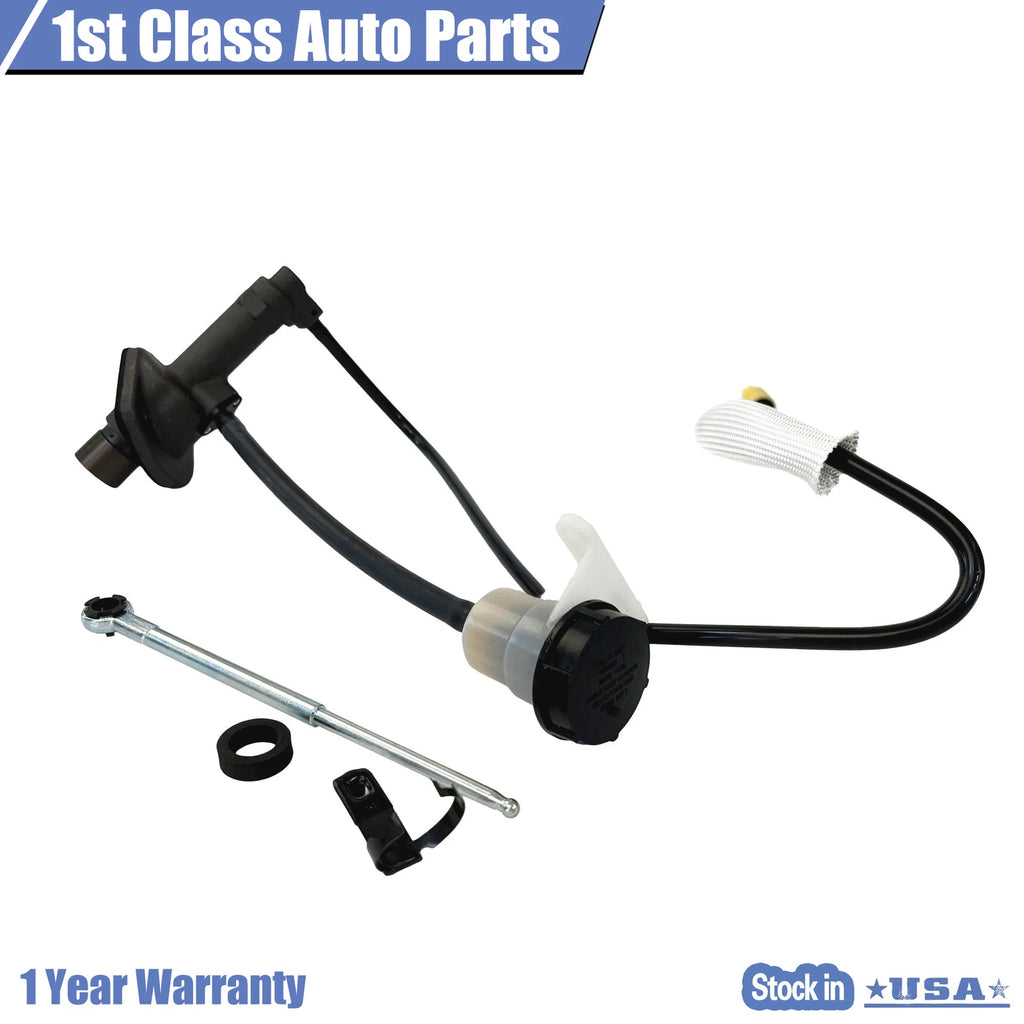 Clutch Master Cylinder for Ford Ranger Explorer Mazda Navajo (1992)