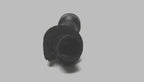 Rubber Exhaust Hose Pipe Tube for Yamaha WaveRaider 760 (1996–1997) 64X-14752-00-00