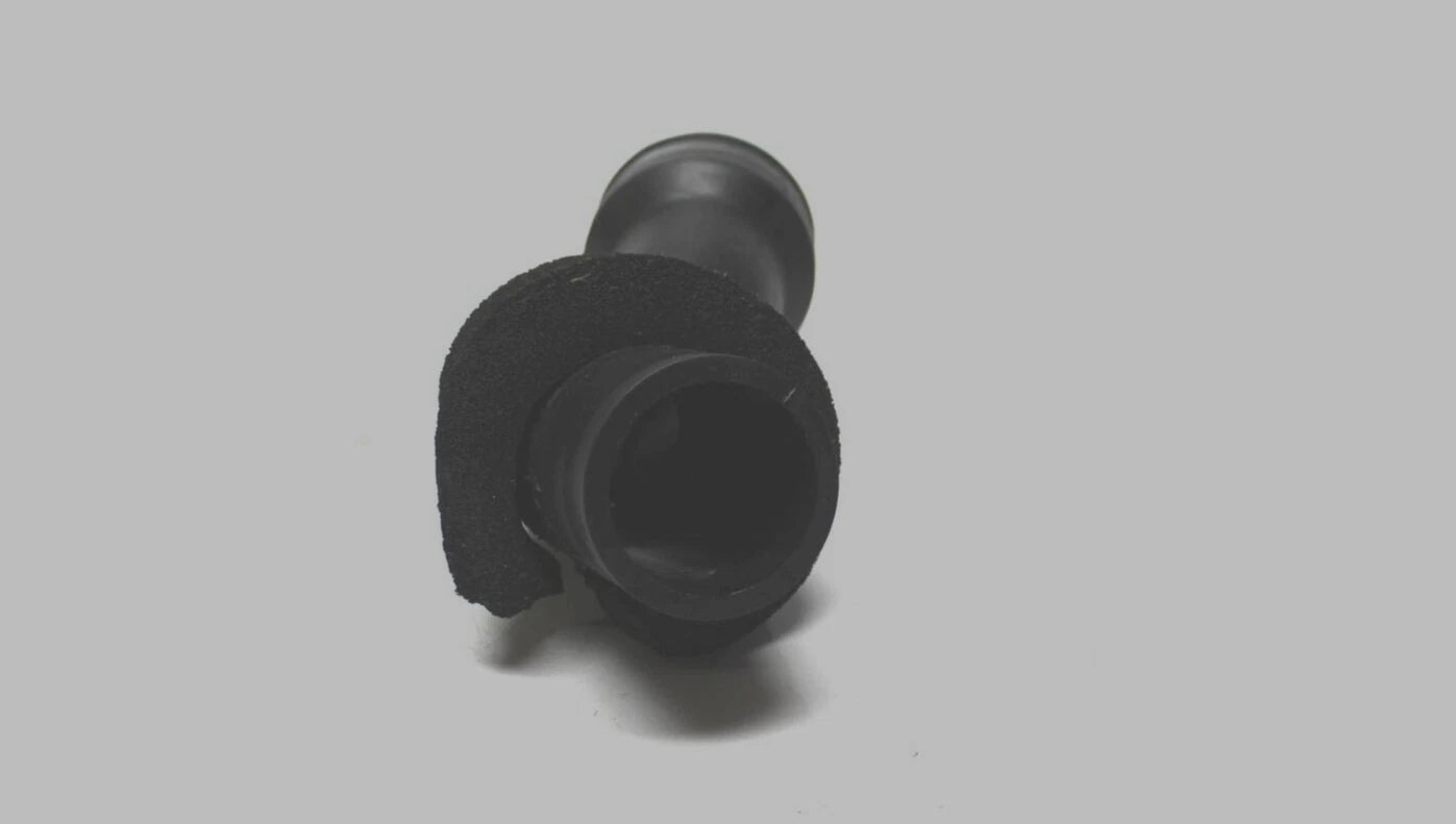Rubber Exhaust Hose Pipe Tube for Yamaha WaveRaider 760 (1996–1997) 64X-14752-00-00