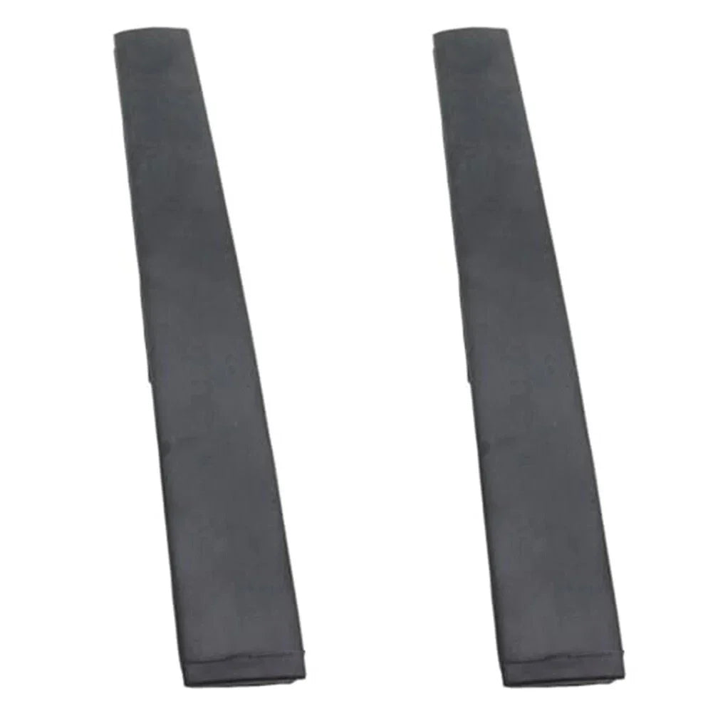 Roof Trim Moldings for All Vehicles (2015–2021)