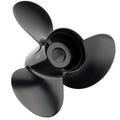 13 1/4 x 17 Boat Propeller for Evinrude 40-140HP (13 Spline Tooth No.765183)