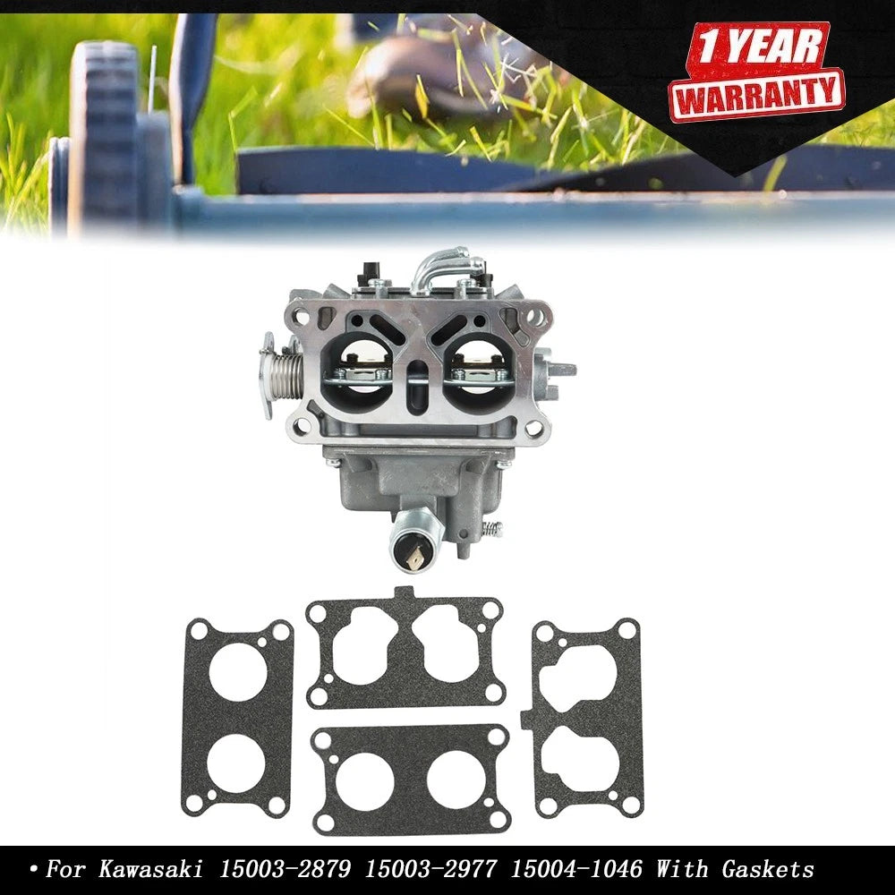 Carburetor Kit for Kawasaki FD750D