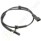 Set of 4 ABS Wheel Speed Sensor Assembly for Ford Transit (2010)
