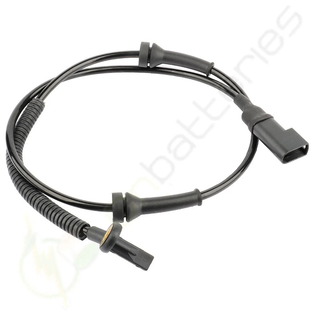 Set of 4 ABS Wheel Speed Sensor Assembly for Ford Transit (2010)