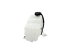 Engine Coolant Reservoir Tank with Cap for Chevrolet Silverado (1999–2007)