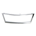 Front Grille Bumper Upper Trim for Lexus ES350 (2010â2012) Chrome