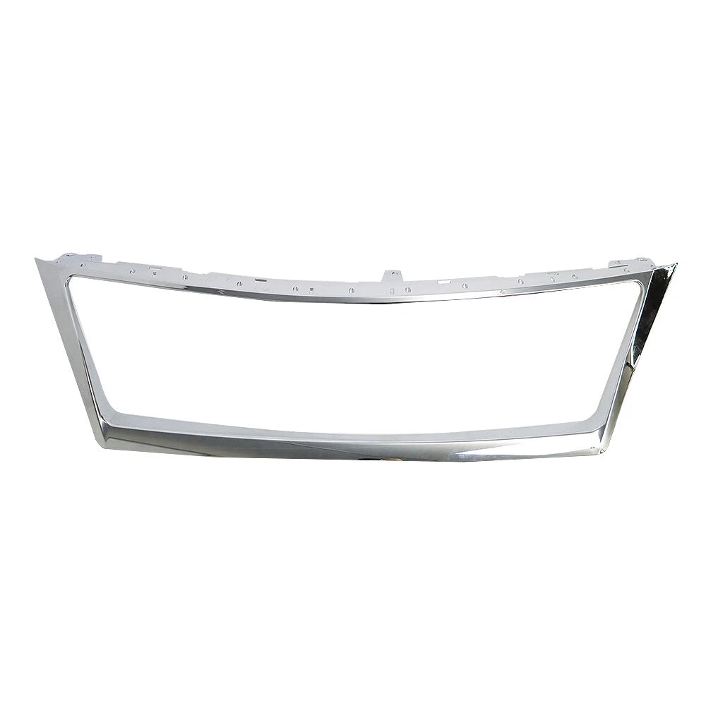 Front Grille Bumper Upper Trim for Lexus ES350 (2010â2012) Chrome