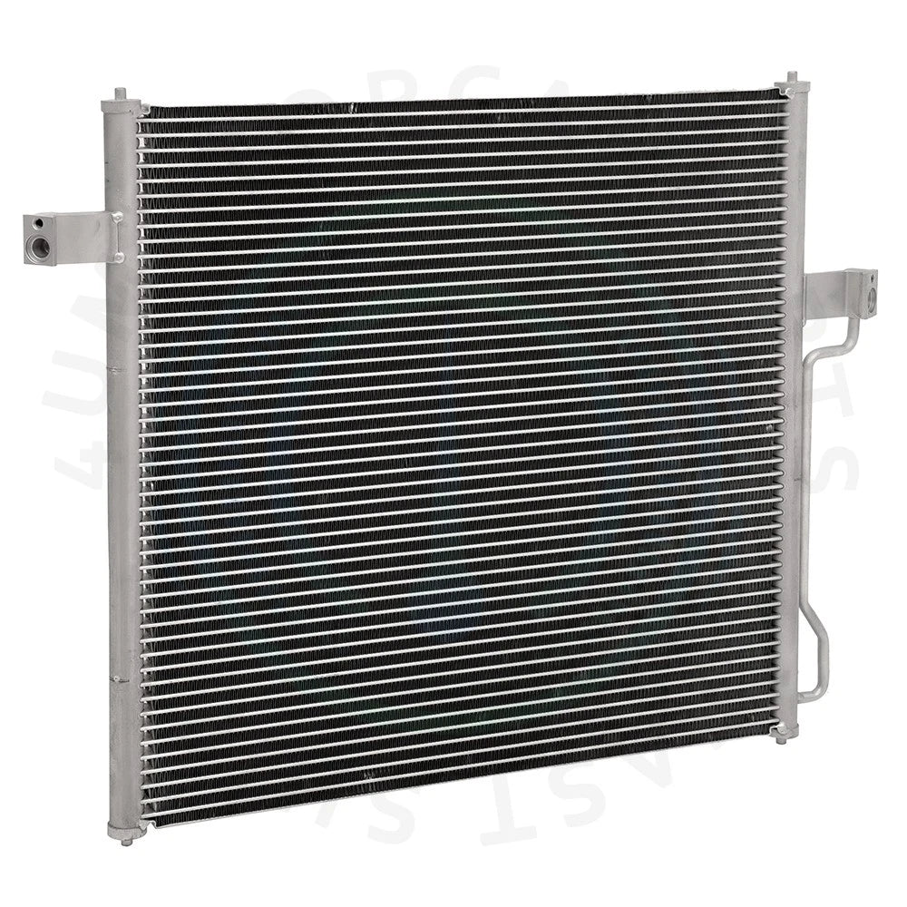 AC Condenser for Ford Explorer Mercury Mountaineer (2002–2005)