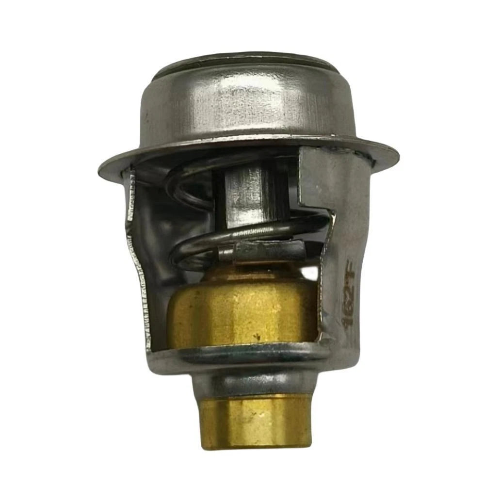 Thermostat 162°F / 72°C for Suzuki Outboard DF 40 50 60 70 HP (2000–2023)