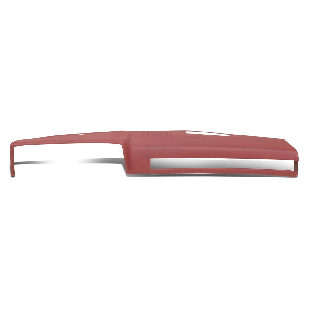 Molded Dash Cover Overlay Cap for Chevy GMC C/K/R/V Pickup Suburban (1981–1991)