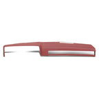 Molded Dash Cover Overlay Cap for Chevy GMC C/K/R/V Pickup Suburban (1981–1991)