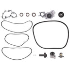 Water Pump and Timing Belt Tensioner Kit for Toyota 4Runner Tacoma (1996–2004)
