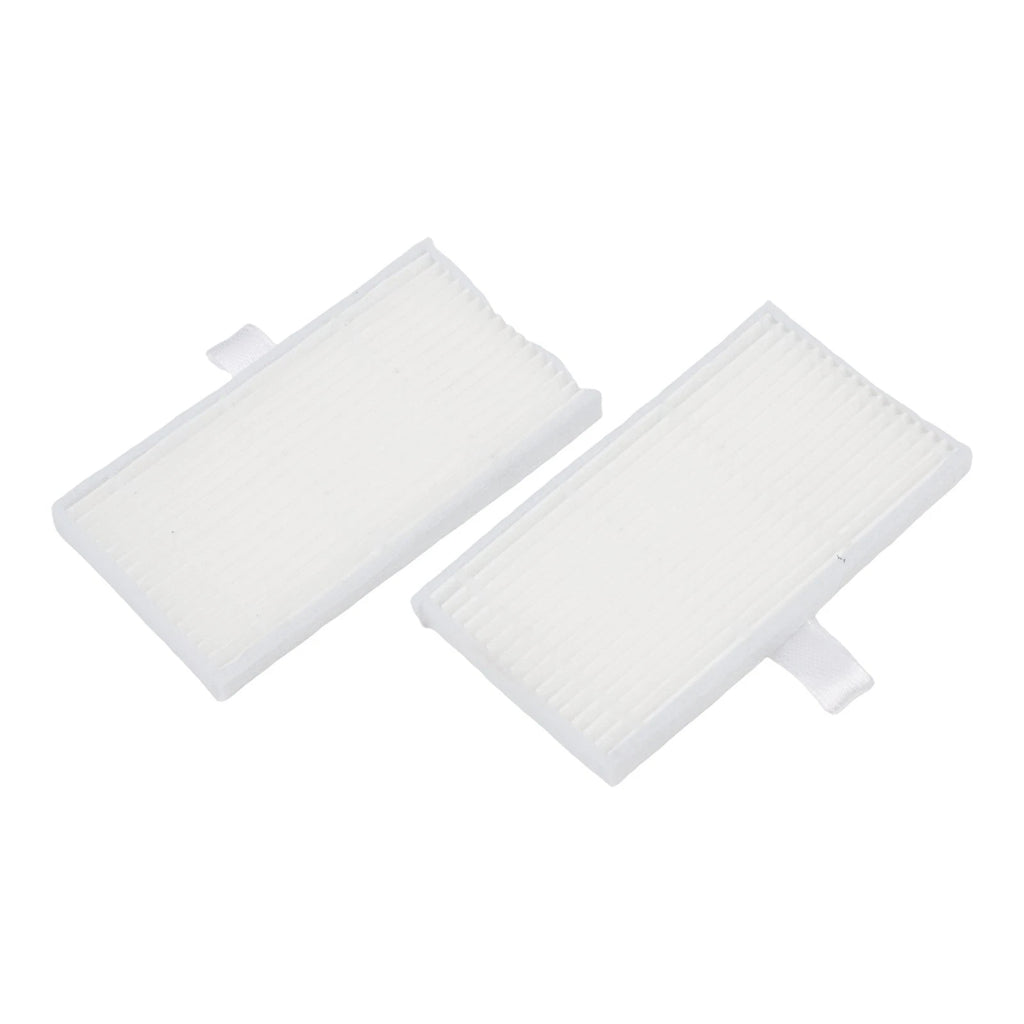Set of 4 Filters for Airzeen R7 Robot Vacuum Cleaner