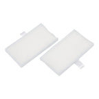Set of 4 Filters for Airzeen R7 Robot Vacuum Cleaner