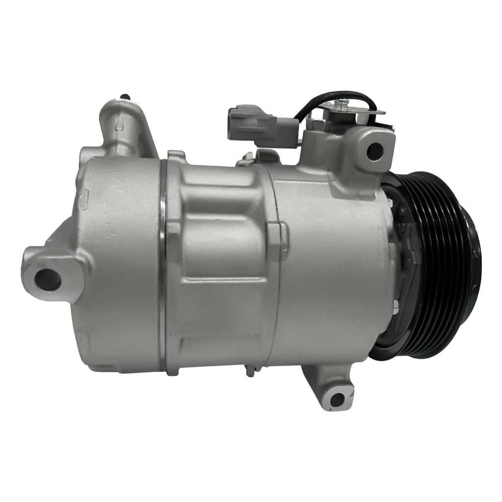 AC Compressor Kit Replacement for Dodge ProMaster City 2.4L (2015-2018)