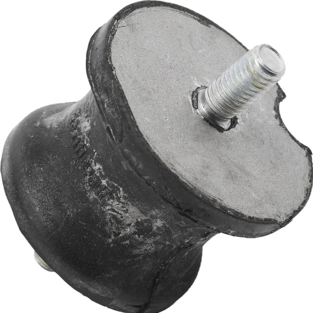 Set of 2 Engine Motor and Transmission Mounts for BMW 3 Series (1992-2006)