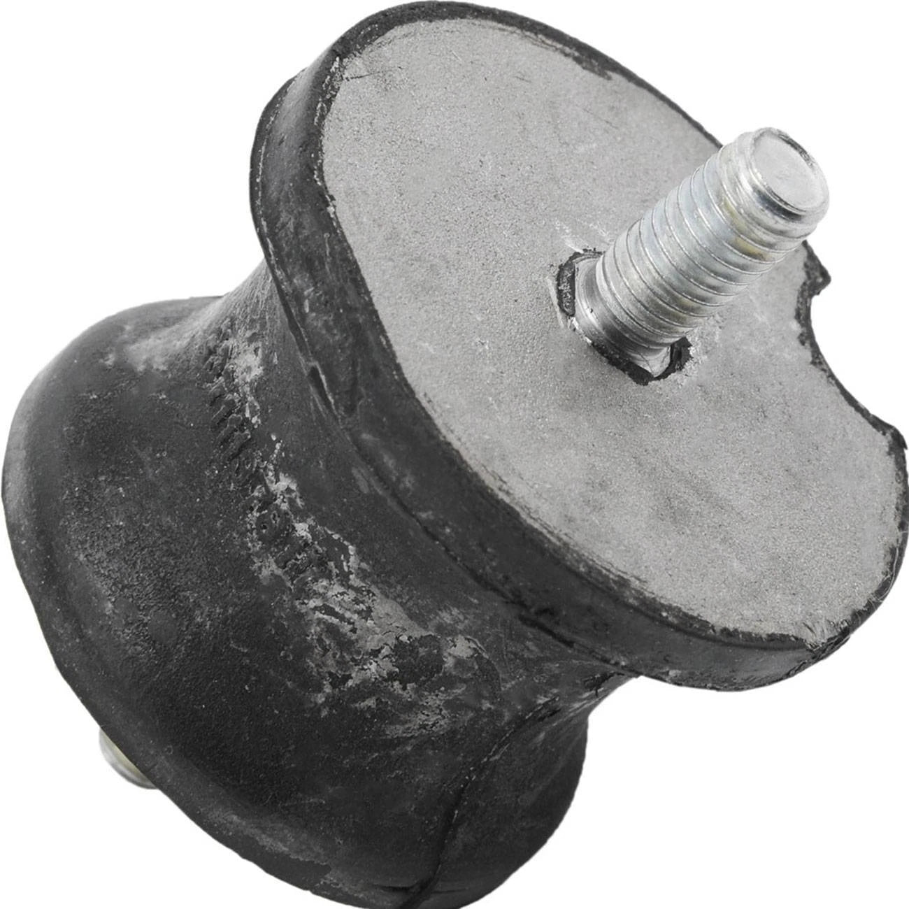 Set of 2 Engine Motor and Transmission Mounts for BMW 3 Series (1992-2006)