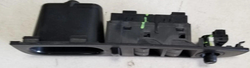 Left Side Master Power Window Switch for Ford Fusion (2006–2012) OEM