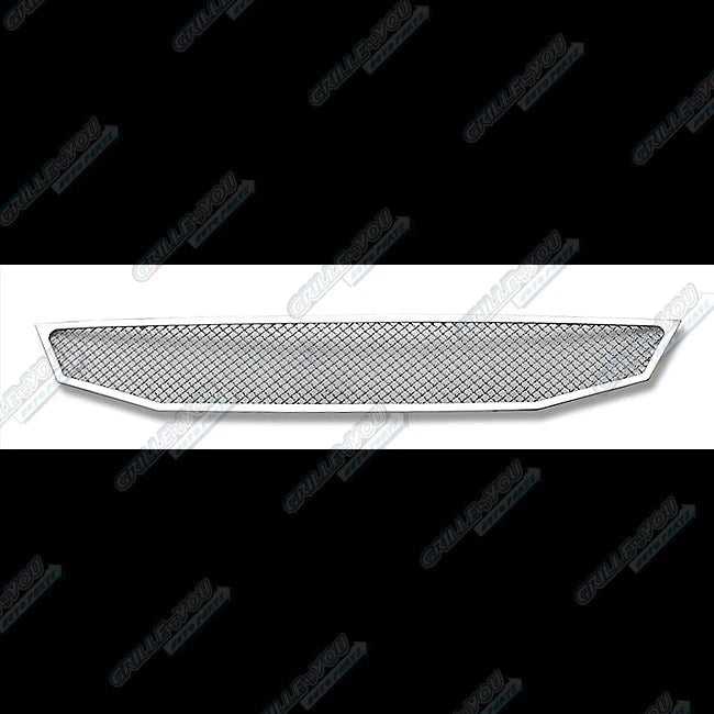 Stainless Steel Chrome Mesh Grille Insert for Honda Accord Coupe (2008-2010)