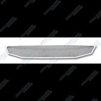 Stainless Steel Chrome Mesh Grille Insert for Honda Accord Coupe (2008-2010)