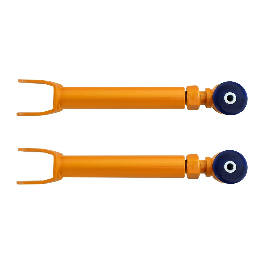 Adjustable Front Upper Lower Control Arm for Jeep Cherokee XJ (1984–2001)