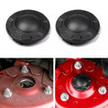 2 x Car Shock Absorber Trim Protection Cover Waterproof/Dustproof Cap for Mazda