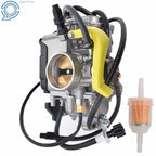 Carburetor for Honda TRX450R (2004–2005)