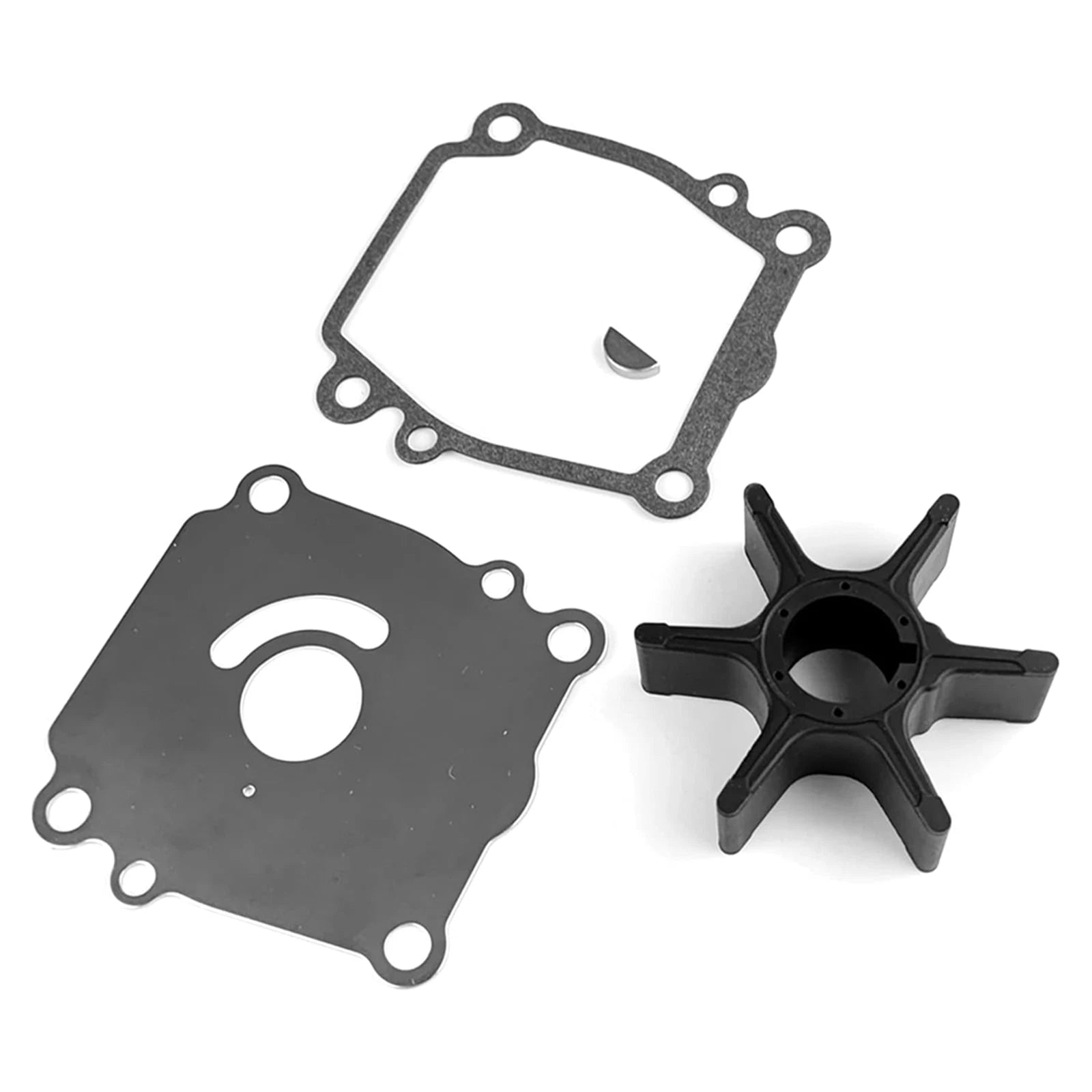 Water Pump Impeller Kit 5031731 for Johnson Evinrude OMC (1968–1995)