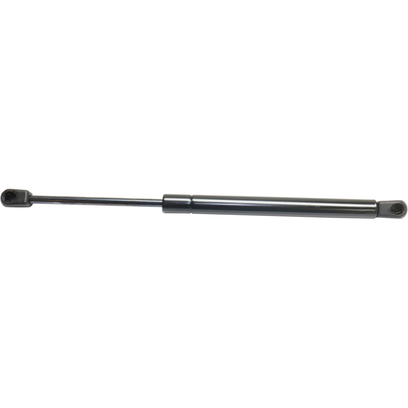 Hood Kit for Acura TL (2004–2005) - Lift Support and Molding Set of 4