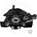 Wheel Hub Bearing Knuckle for Hyundai Accent (2006–2011)