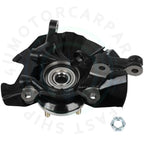 Wheel Hub Bearing Knuckle for Hyundai Accent (2006–2011)