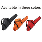 20 Inch Chainsaw Storage Bag for Workshop or Field Use