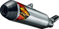 FMF Factory 4.1 Slip-On Muffler for Kawasaki KX450F (2016–2018)