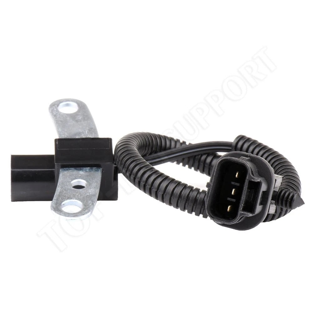 1 Pair Crankshaft Position Sensors for Jeep Cherokee Wrangler