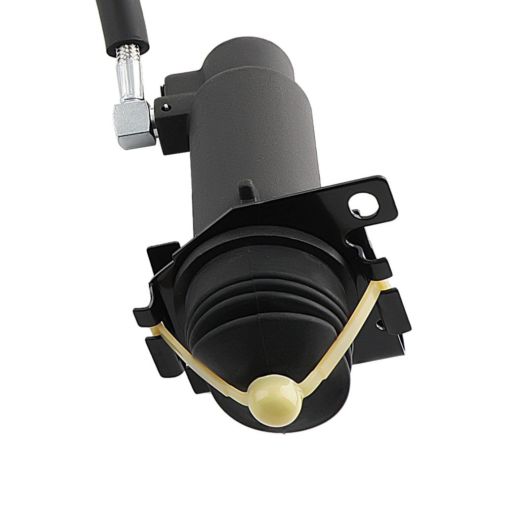 Clutch Master & Slave Cylinder Assembly for Ford F Super Duty (1999–2007) CC649005