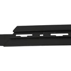 Headlight Trim Bezel Cover for Chevy Silverado 1500 (2016â2018) Black