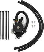 V4 60 Degree Looper Fuel Pump Repair Kit for Johnson Evinrude 90-115 HP (1990–1995)
