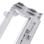 Replacement Brush Cover for Roborock P20 P20Ultra (21 6.4cm)