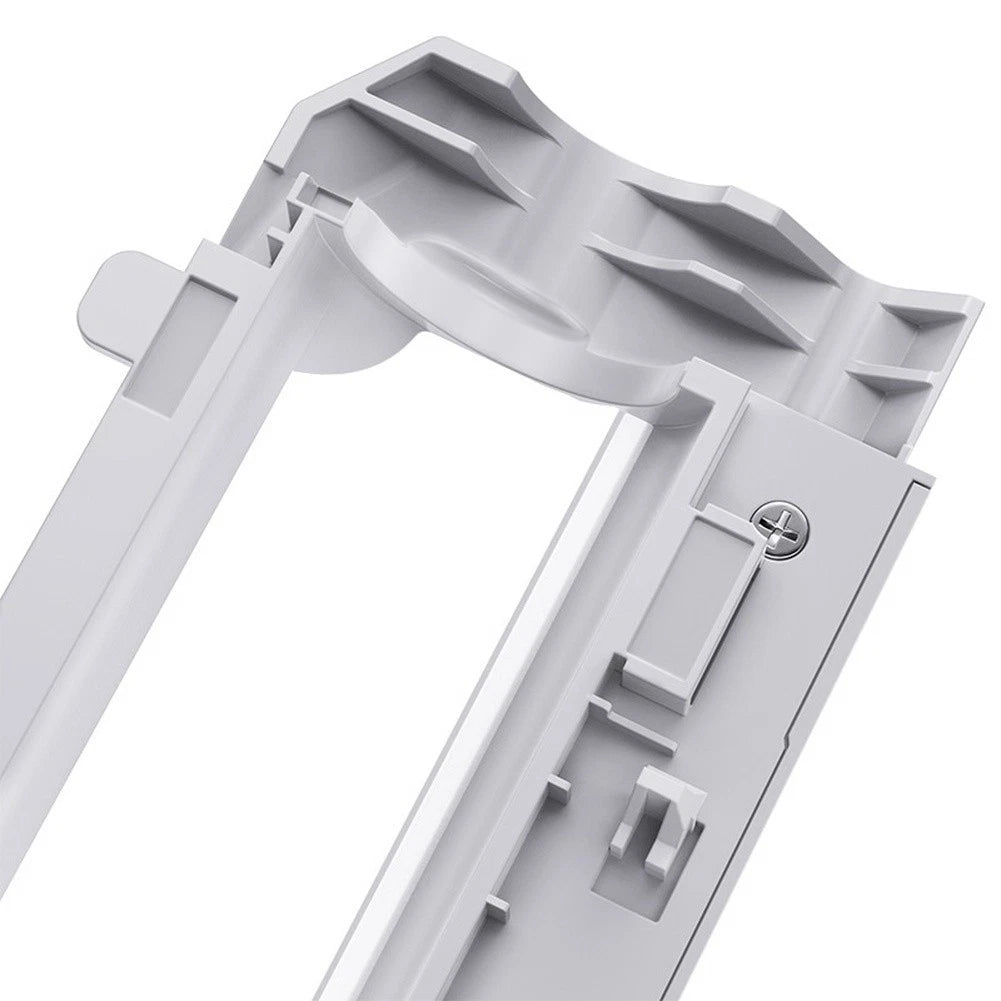 Replacement Brush Cover for Roborock P20 P20Ultra (21 6.4cm)