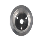Aluminum Crankshaft Pulley for SB Chevy 283 350 (2 Grooves)