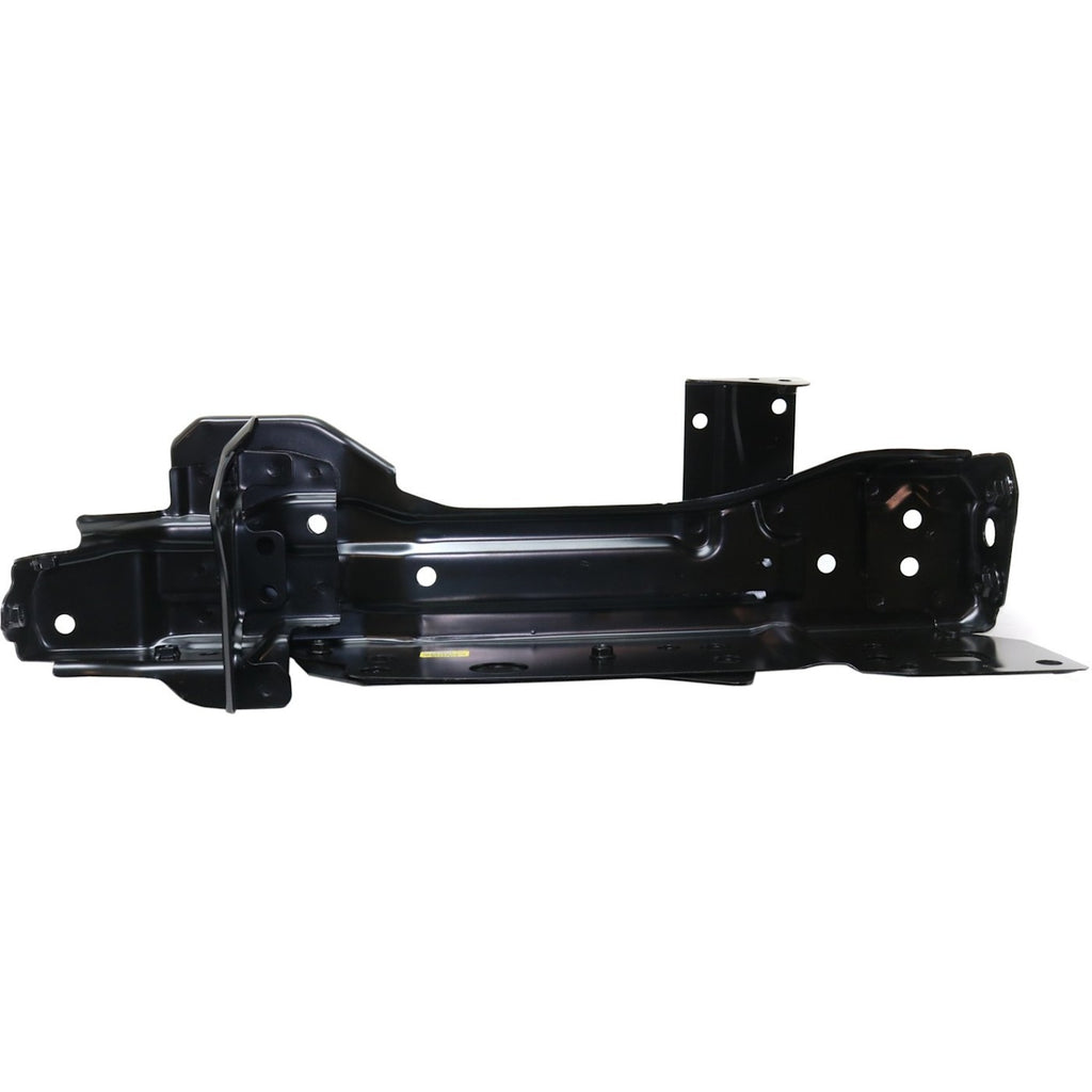 Set of 2 Radiator Supports for Toyota Prius (2016–2018)