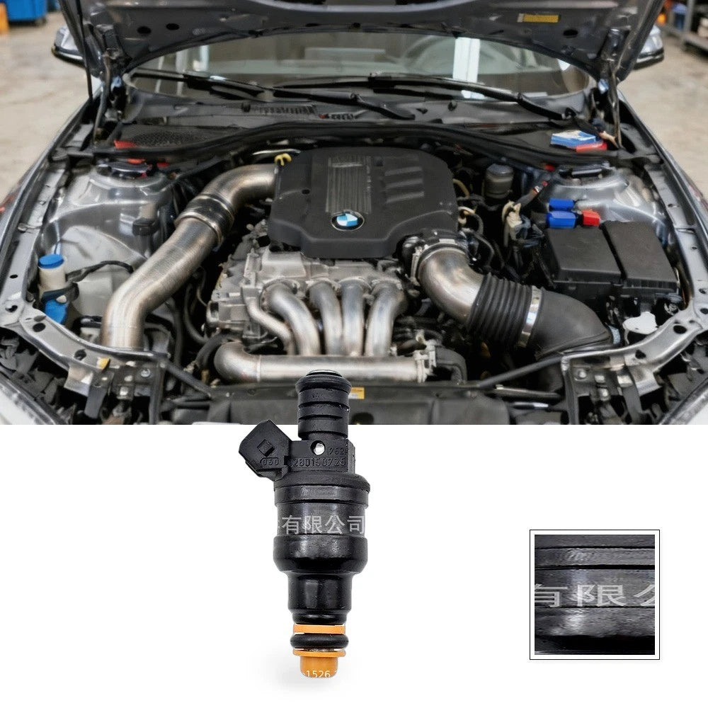 Fuel Injector for Opel Vectra Astra Corsa 1.6T (2000–2005) 0280150725