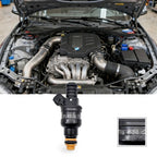 Fuel Injector for Opel Vectra Astra Corsa 1.6T (2000–2005) 0280150725