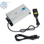 D-Plug Battery Charger for EZGO TXT (1996-Present) 36V 20A