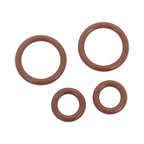 Turbo Comp Wheel & Shaft Rebuild for Ford F250 F350 7.3L (1999–2003)