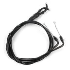 Throttle Cable for YAMAHA MT-09 FZ09 2014-2016 Black