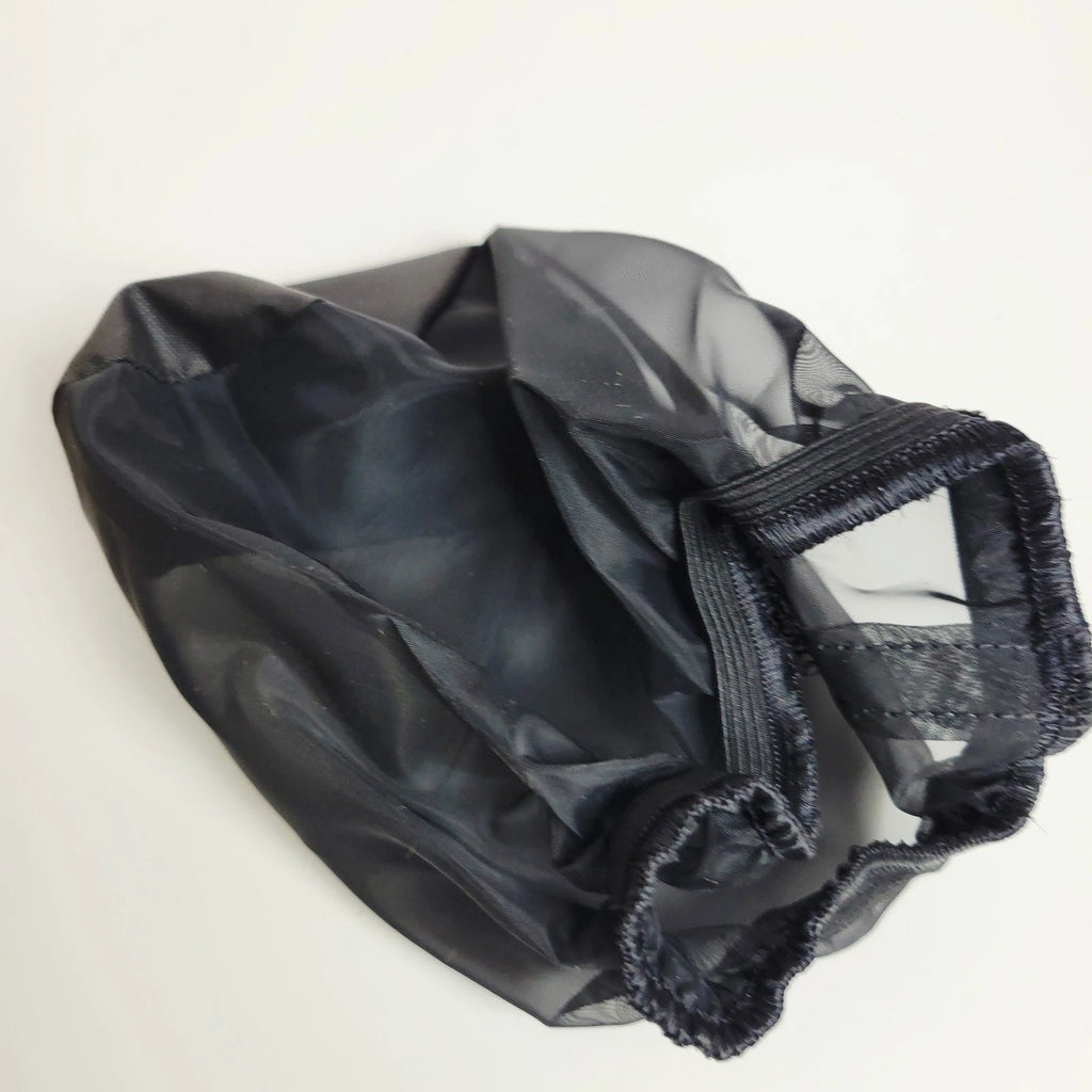 OEM Air Cleaner Rain Sock for Harley M8 Softail Touring (2018–2023) 29400318