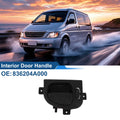 Sliding Door Interior Door Handle for Hyundai Starex (1998–2007) No. 836204A000
