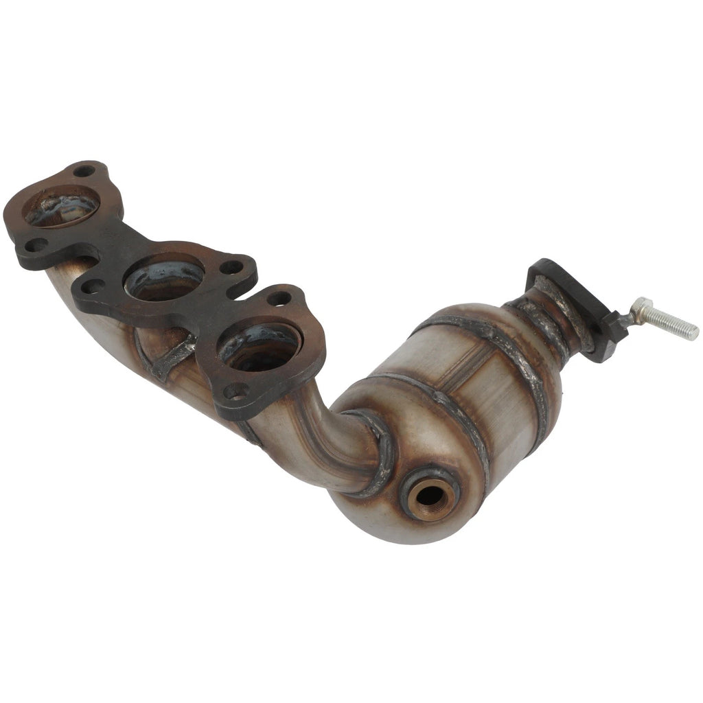 Catalytic Converter for Toyota Sienna & Solara (1999–2003)